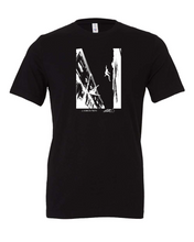Load image into Gallery viewer, Elliott Smith/Floating People T-shirt