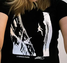 Load image into Gallery viewer, Elliott Smith/Floating People T-shirt