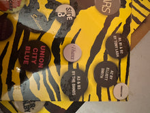 Load image into Gallery viewer, Tiger Stripes Forever 10" record