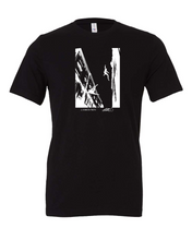 Load image into Gallery viewer, Elliott Smith Falling People T-shirt
