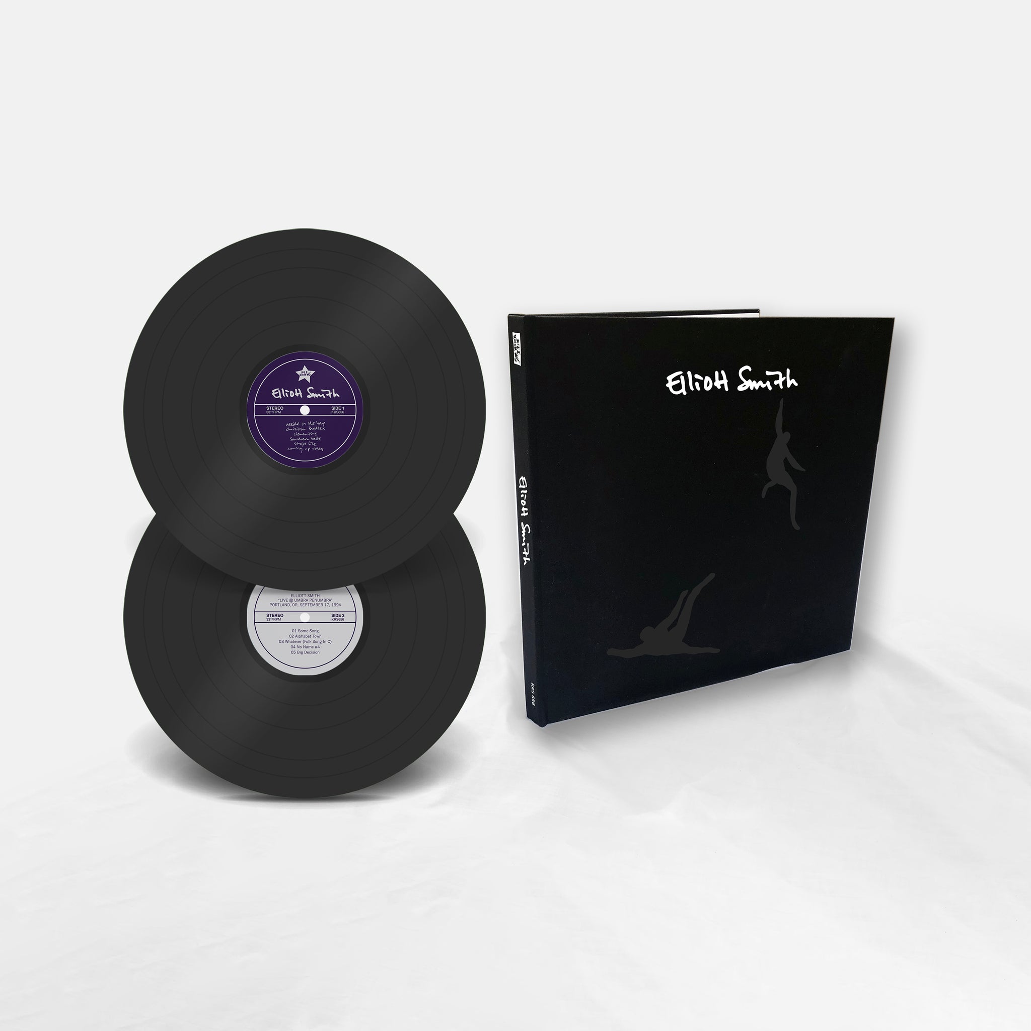 SMITH,ELLIOTT - Figure 8 - Amazon.com Music