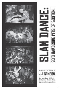 Exhibition Poster